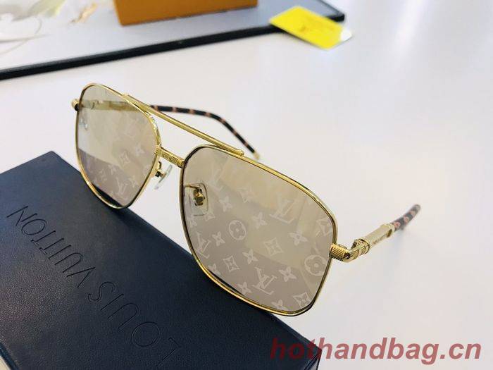 Louis Vuitton Sunglasses Top Quality LVS00997